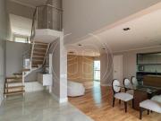 DUPLEX A VENDA 02 SUÍTES 02 VAGAS REFORMADO MOEMA PÁSSAROS