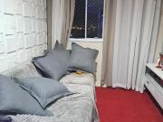 DUPLEX À VENDA 2 DORMITÓRIOS 1 SUÍTE EDIFÍCIO VILLA NOVA...