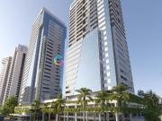 Duplex à venda 2 Quartos 2 Suites 2 Vagas 91.88M² Park...
