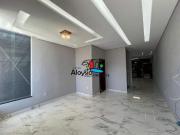 Duplex à venda, 3 quartos, 1 suíte, 2 vagas, Nossa...