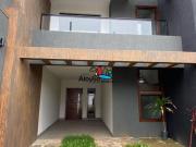 Duplex à venda, 3 quartos, 2 vagas, Jardim Arizona Sete...