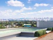 DUPLEX À VENDA 91M²,INDIANOPOLIS SP