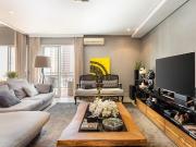 Duplex à Venda em Moema – Totalmente Reformado