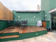 Duplex á Venda em Pinheiros com 110m², 2 quartos sendo 2...