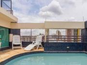 Cobertura Duplex à venda na Chácara Klabin,4 dormitórios...