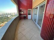 Duplex à venda na Vila Assunção, em Santo André, com...