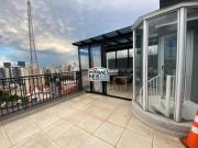 Duplex a Venda na Vila Madalena 74m2 com 1 Quarto e 1...