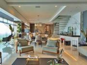 Duplex a Venda Na Vila Nova Conceicao em São Paulo SP