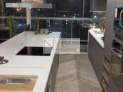 Duplex à venda no Centro de Osasco, 135m², 2 suítes