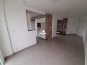 Duplex à venda no Marapé em Santos