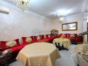 Duplex à vendre 1 700 dh 160 m², 4 chambres Maârif...