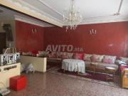 Duplex à vendre à hay hassani sâad el kheir