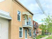 Duplex à vendre à Montréal Mercier HochelagaMaisonneuve...