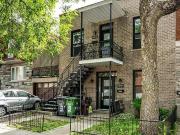 Duplex à vendre à Montréal Mercier HochelagaMaisonneuve...