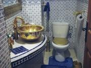 Duplex à vendre dans résidence sécurisée