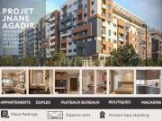 Duplex à vendre près du Souk El Ahad