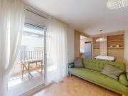 Dúplex acogedor a un paso de la playa 116m² Tamariu