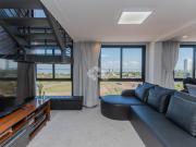 Duplex Aconchegante: Apartamento de 2 Dormitórios com...