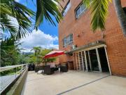 Duplex actualizado con amplia terraza 3h 3b 2pe 1m