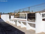 Dúplex Adosado en Costa del Silencio