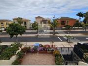 Dúplex adosado en El Galeón