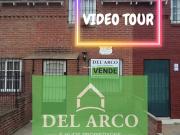 DUPLEX AL FRENTE AMOBLADO, A UNA CUADRA Y MEDIA DEL MAR