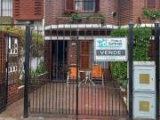 DUPLEX AL FRENTE CENTRO DE SAN BERNARDO