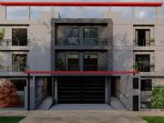 DUPLEX AL FRENTE CON BALCON Y PATIO, 54.5M2. PB. A. BANFIELD