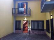 DUPLEX AL FRENTE CON GAS NATURAL