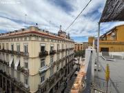 Dúplex al lado de la Plaza de Reina