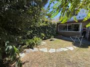 DUPLEX ALQUILER 3 AMB MARZO A DICIEMBRE CON COCHERA Y PARQUE