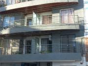 DUPLEX ALQUILER ALBERDI, 1 DORM. CON 2 TERRAZAS CON ASADOR