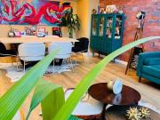 Duplex Alquiler Valle Hermoso Surco 245 m2, terraza, 2...