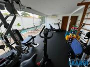 Duplex alto de pinheiros sp