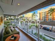 DUPLEX ALTO PADRÃO EM RIVIERA DE SÃO LOURENÇO