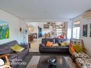 Duplex alto padrão | Praia do Itaguá
