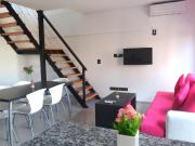 Duplex amoblado, alquiler por dia, semana o mes! UADE,...