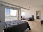 DUPLEX AMOBLADO BALCON SEGURIDAD
