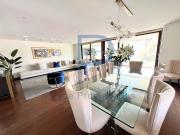 DUPLEX AMOBLADO CERCA DEL PORTAL LA DEHESA Y COSTANERA