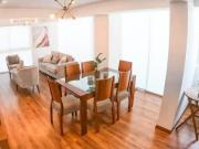 Dúplex amoblado en 5to Piso con Terraza y 2 Cocheras en... Dúplex amoblado en 5to Piso con Terraza y 2 Cocheras en...