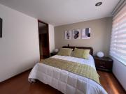 Dúplex amoblado para estrenar – Rincón del Chicó – 77 m²...