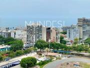 Duplex amoblado y equipado en Barranco