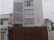 Dúplex Amplio 237 M2 + 2 Cocheras – San Miguel Las Leyendas