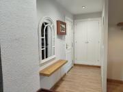 DUPLEX AMUEBLADO CON TERRAZA EN ZONA NUEVO CACERES