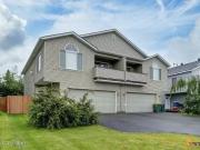 Duplex Anchorage, AK 6594 Whispering Loop #A Duplex Anchorage, AK 6594 Whispering Loop #A