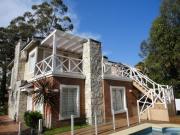 Duplex Apart Pinamar