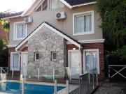 Duplex Apart Pinamar