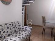 Duplex Apartamento com 4 dormitórios à venda, 176 m² por...