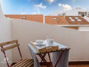 Duplex Apartment | Beach & Pool | SANTA CRUZ