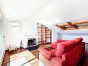 Duplex apartment for rent in Sant Cugat del Vallès